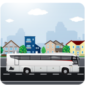 BIsmania Telolet Bus icon