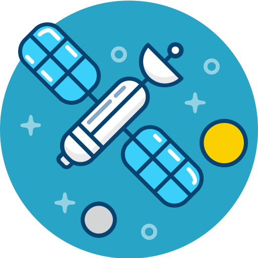 GPS Fix - Play with GPS, Network &amp; Fused Location icon