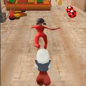 Miraculous Ladybug And Chat noir
