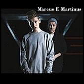 Marcus E Martinus - Like it Like it icon