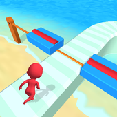 Fun Run 3D : Fun Race icon