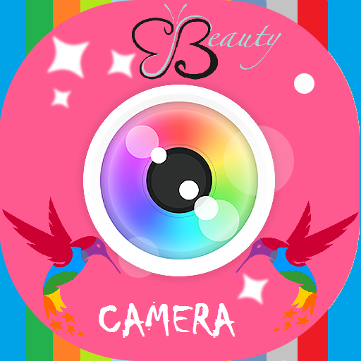 Beauty Camera icon