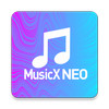 NOVATRON Music X NEO icon
