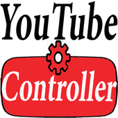ikon Youtube Controller