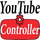 Youtube Controller