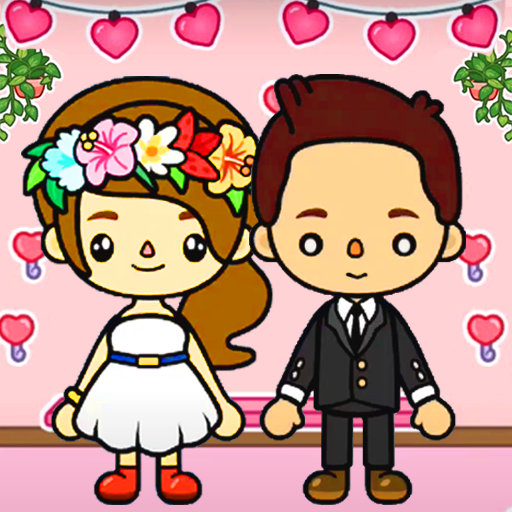 Tips Toca Life City World 2021 icon