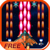 Air Fighter: Galaxy Attack icon