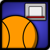 Basketball Games Swipe Master icon