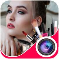 Pretty You Makeup Selfi Camera And Makeover on 9Apps