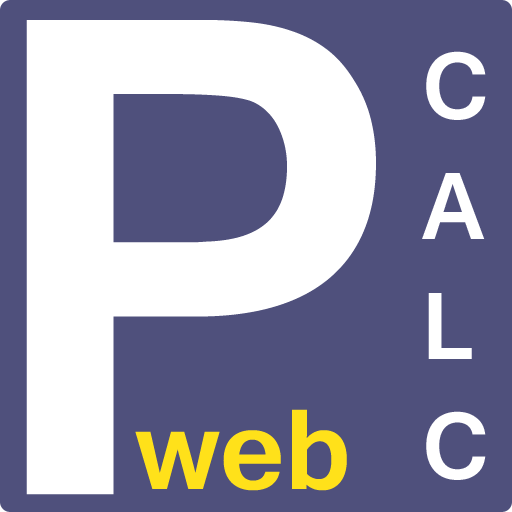 Peptide mass calculator icon