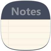 Notepad on 9Apps