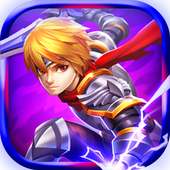 Super Saiyan Fighter - Dragon Fighting Battle