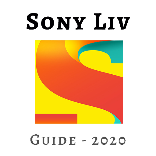 Guide For SonyLIV - TV Shows &amp; Movies 2020 icon