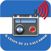 Radios De El Salvador