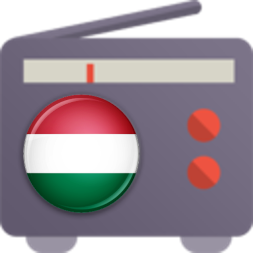 Radio Hungary icon