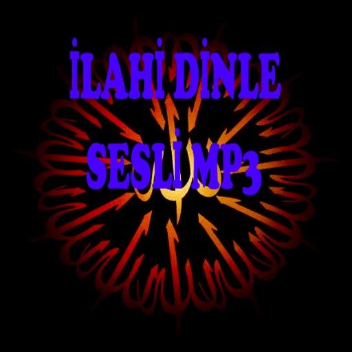 İLAHİLER SESLİ İLAHİ DİNLE icon