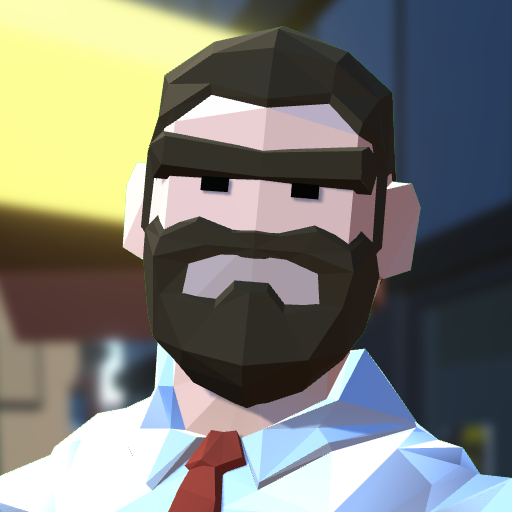 Sandbox City - Cars, Zombies, Ragdolls! icon