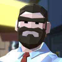 Sandbox City - Cars, Zombies, Ragdolls!