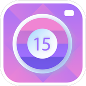 Camera Vivo V15 icon