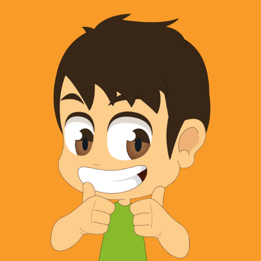 Learn with Zakaria icon