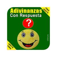 100 Adivinanzas con Respuestas on 9Apps