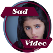 Sad Video Status 2019 icon