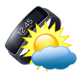 Geat Fit Weather icon