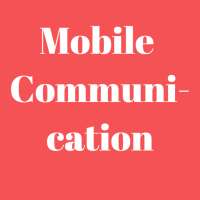 Mobile Communication on 9Apps