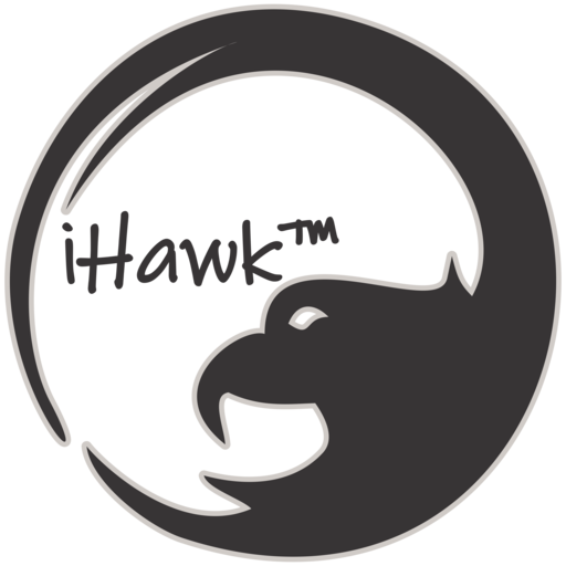 iHawk™ icon