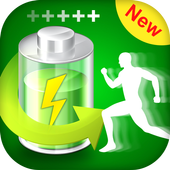 Super Fast Charger icon