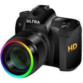 Ultra HD Camera