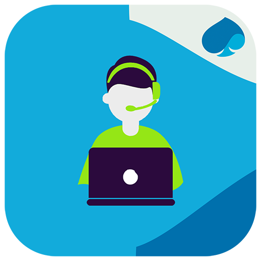 Capgemini IT Help icon