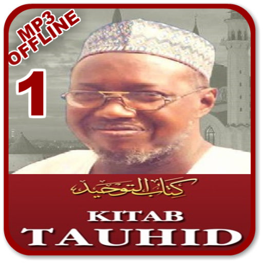 Kitabut Tawheed MP3 - Sheikh Jafar Offline part 1 icon