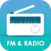 Radio Fm Without Internet - Live Stations icon