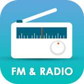 Radio Fm Without Internet - Live Stations on 9Apps