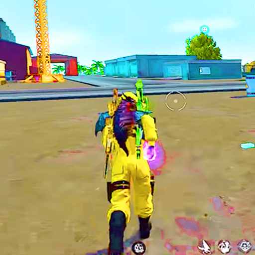 The Max Battle Fire Game Guide icon