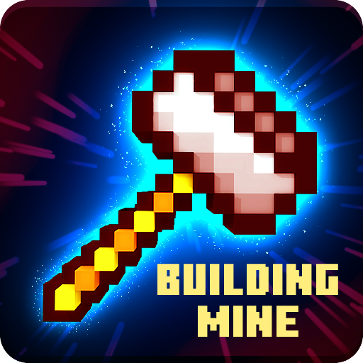 Buildings for Minecraft icon