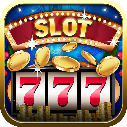 777 Slot Machine Vegas icon
