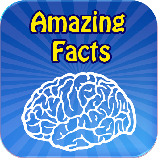 Amazing Facts     иконка
