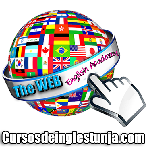 WEB Inglés en casa TUNJA icon