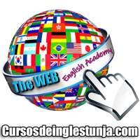 WEB Inglés en casa TUNJA