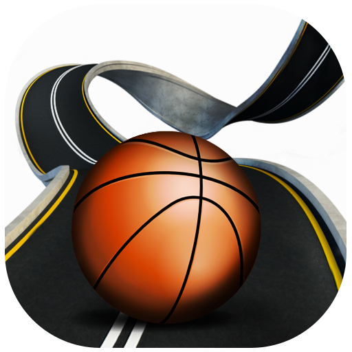 Basketball Worlds icon