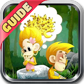 Adventure Benji Guide Bananas أيقونة