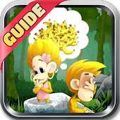 Adventure Benji Guide Bananas on 9Apps