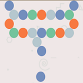 New Bubble Shot Game icon