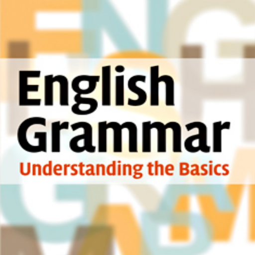 Learn English Grammar icon