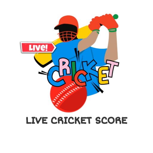 Cricket Match : Watch Live India vs England Score icon