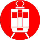 eRail icon