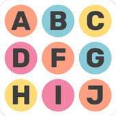 CRUCIGRAMA (A-Z) 2020 icon