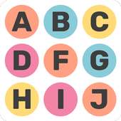 CRUCIGRAMA (A-Z) 2020